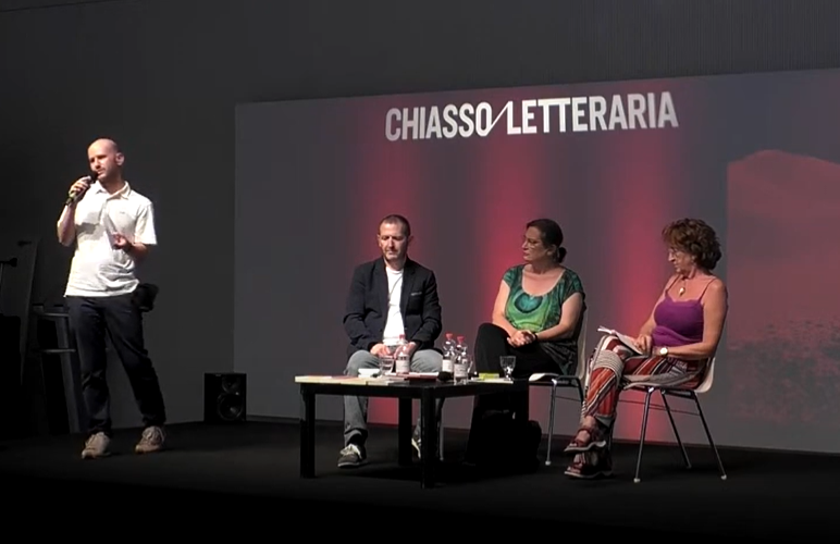 Festival ChiassoLetteraria